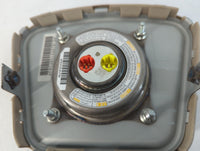 2011-2017 Nissan Quest Air Bag Driver Left Steering Wheel Mounted Fits Fits 2011 2012 2013 2014 2015 2016 2017 OEM Used Auto Parts - Oemusedautoparts1.com