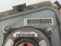 2011-2017 Nissan Quest Air Bag Driver Left Steering Wheel Mounted Fits Fits 2011 2012 2013 2014 2015 2016 2017 OEM Used Auto Parts - Oemusedautoparts1.com