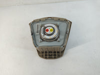 2011-2017 Nissan Quest Air Bag Driver Left Steering Wheel Mounted Fits Fits 2011 2012 2013 2014 2015 2016 2017 OEM Used Auto Parts - Oemusedautoparts1.com