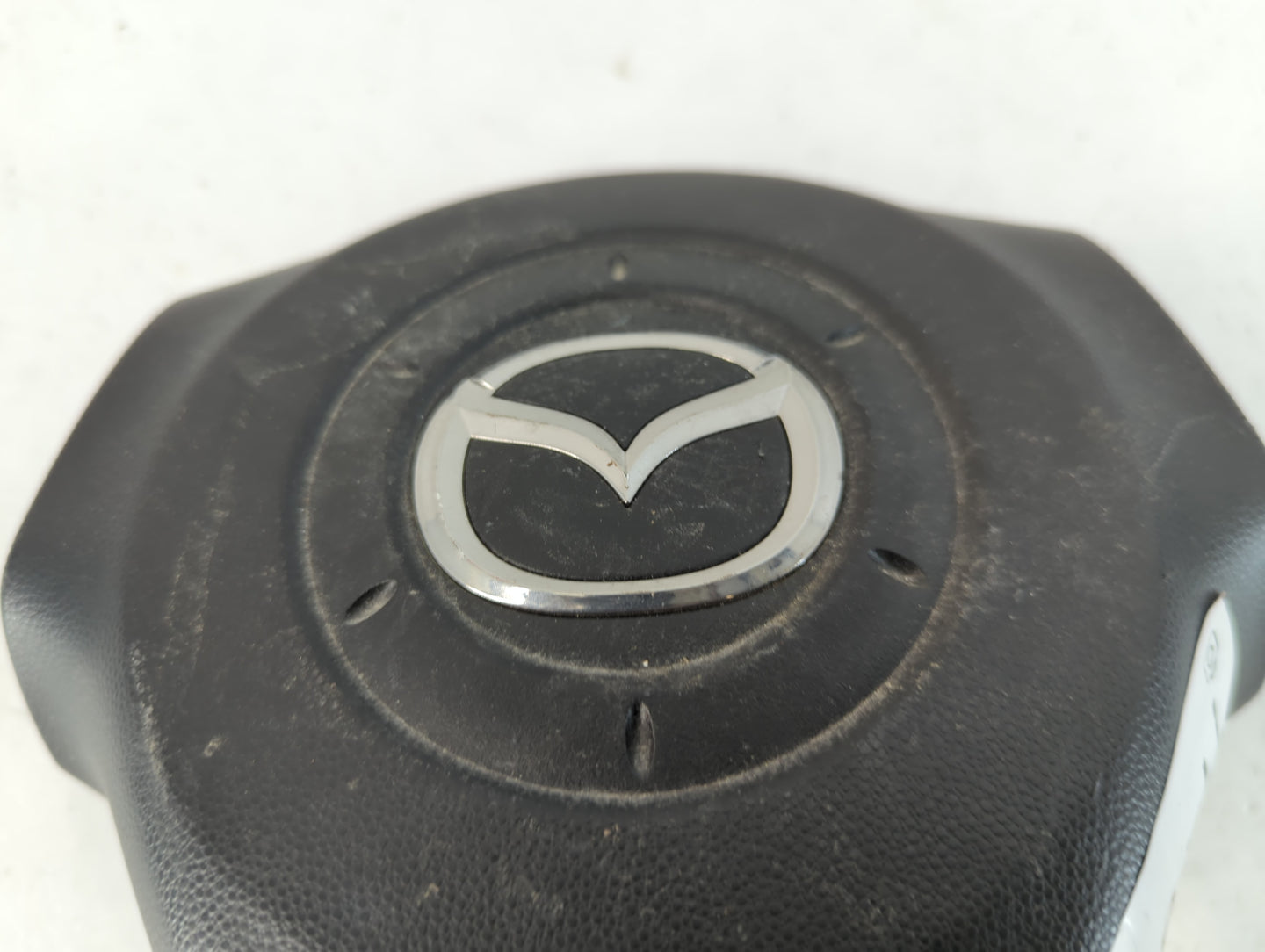2009-2014 Ford F-150 Air Bag Driver Left Steering Wheel Mounted P/N:DEHTX6Z2BFS BN8P Fits Fits 2009 2010 2011 2012 2013 2014 OEM Used Auto Parts - Oemusedautoparts1.com