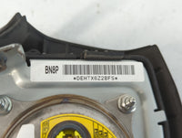 2009-2014 Ford F-150 Air Bag Driver Left Steering Wheel Mounted P/N:DEHTX6Z2BFS BN8P Fits Fits 2009 2010 2011 2012 2013 2014 OEM Used Auto Parts - Oemusedautoparts1.com