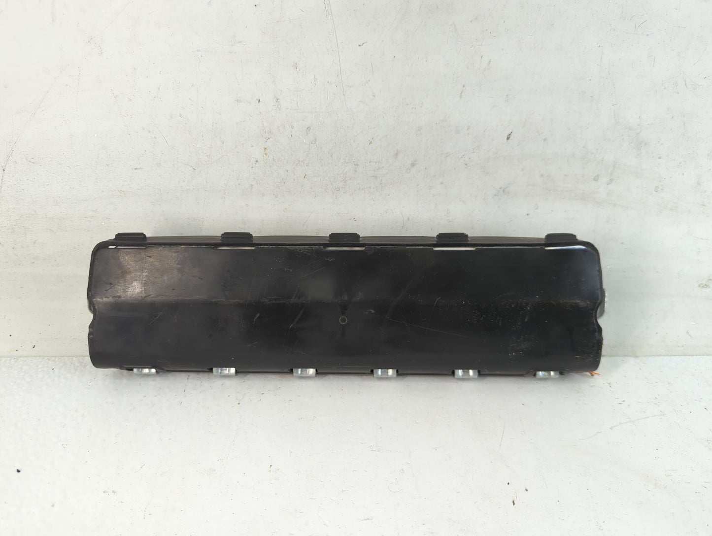 2018-2022 Chevrolet Spark Air Bag Driver Left Knee OEM P/N:42589623 Fits Fits 2018 2019 2020 2021 2022 OEM Used Auto Parts - Oemusedautoparts1.com