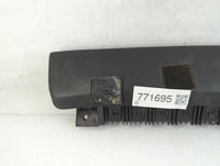 2012-2019 Chevrolet Sonic Air Bag Passenger Right Knee OEM P/N:95934658 Fits Fits 2012 2013 2014 2015 2016 2017 2018 2019 OEM Used Auto Parts - Oemusedautoparts1.com