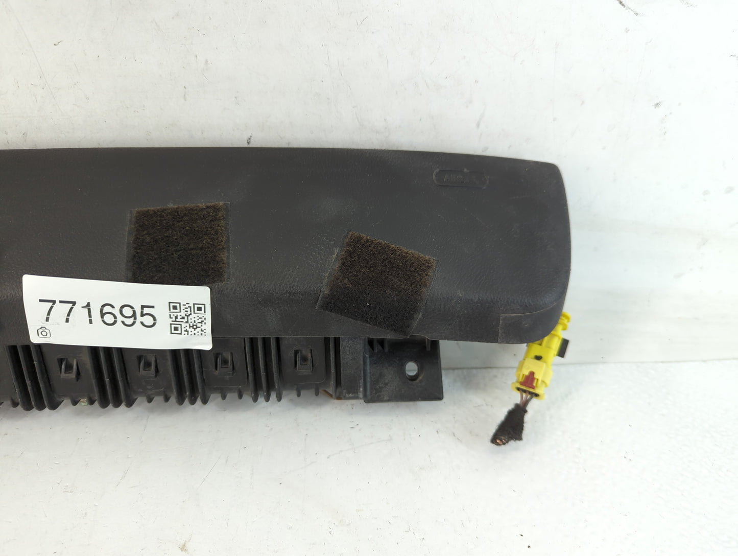 2012-2019 Chevrolet Sonic Air Bag Passenger Right Knee OEM P/N:95934658 Fits Fits 2012 2013 2014 2015 2016 2017 2018 2019 OEM Used Auto Parts - Oemusedautoparts1.com