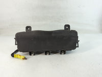 2012-2019 Chevrolet Sonic Air Bag Driver Left Knee OEM P/N:95174175 Fits Fits 2012 2013 2014 2015 2016 2017 2018 2019 OEM Used Auto Parts - Oemusedautoparts1.com
