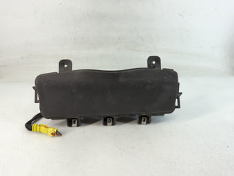 compare product 2012-2019 Chevrolet Sonic Air Bag Driver Left Knee OEM P/N:95174175 Fits Fits 2012 2013 2014 2015 2016 2017 2018 2019 OEM Used Auto Parts
