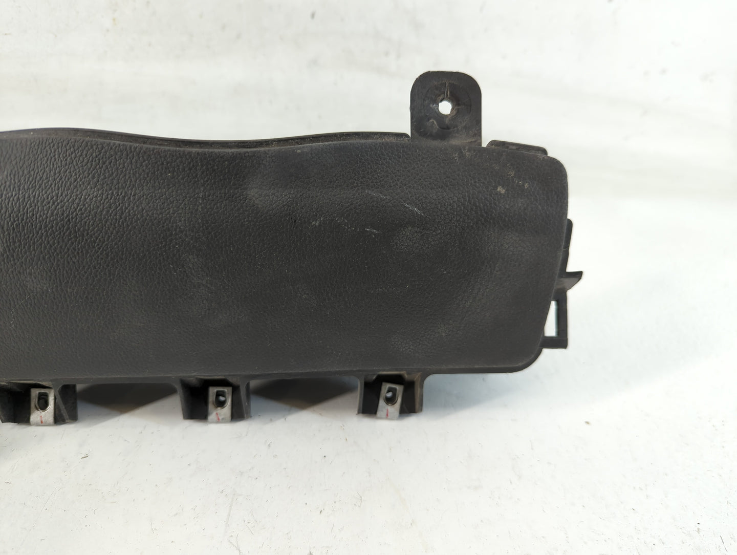 2012-2019 Chevrolet Sonic Air Bag Driver Left Knee OEM P/N:95174175 Fits Fits 2012 2013 2014 2015 2016 2017 2018 2019 OEM Used Auto Parts - Oemusedautoparts1.com