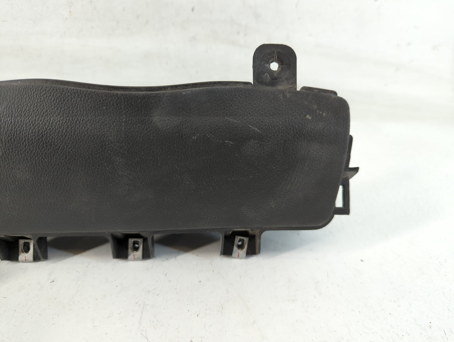 2012-2019 Chevrolet Sonic Air Bag Driver Left Knee OEM P/N:95174175 Fits Fits 2012 2013 2014 2015 2016 2017 2018 2019 OEM Used Auto Parts - Oemusedautoparts1.com
