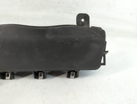 2012-2019 Chevrolet Sonic Air Bag Driver Left Knee OEM P/N:95174175 Fits Fits 2012 2013 2014 2015 2016 2017 2018 2019 OEM Used Auto Parts - Oemusedautoparts1.com
