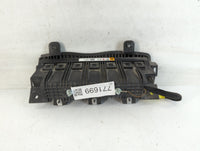 2012-2019 Chevrolet Sonic Air Bag Driver Left Knee OEM P/N:95174175 Fits Fits 2012 2013 2014 2015 2016 2017 2018 2019 OEM Used Auto Parts - Oemusedautoparts1.com