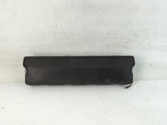 compare product 2017-2020 Chevrolet Impala Air Bag Passenger Right Knee OEM P/N:84048248 Fits Fits 2017 2018 2019 2020 OEM Used Auto Parts