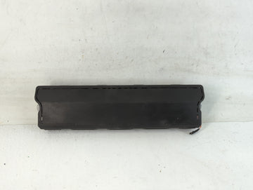 2017-2020 Chevrolet Impala Air Bag Passenger Right Knee OEM P/N:84048248 Fits Fits 2017 2018 2019 2020 OEM Used Auto Parts - Oemusedautoparts1.com