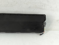 2017-2020 Chevrolet Impala Air Bag Passenger Right Knee OEM P/N:84048248 Fits Fits 2017 2018 2019 2020 OEM Used Auto Parts - Oemusedautoparts1.com