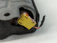 2017-2020 Chevrolet Impala Air Bag Passenger Right Knee OEM P/N:84048248 Fits Fits 2017 2018 2019 2020 OEM Used Auto Parts - Oemusedautoparts1.com