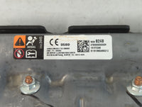 2017-2020 Chevrolet Impala Air Bag Passenger Right Knee OEM P/N:84048248 Fits Fits 2017 2018 2019 2020 OEM Used Auto Parts - Oemusedautoparts1.com