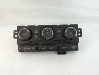 2010-2015 Mazda Cx-9 Climate Control Module Temperature AC/Heater Replacement P/N:TE70-61-190 Fits OEM Used Auto Parts - Oemusedautoparts1.com