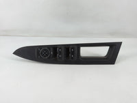 2013-2020 Ford Fusion Master Power Window Switch Replacement Driver Side Left P/N:DS73 14A564 A Fits OEM Used Auto Parts - Oemusedautoparts1.com