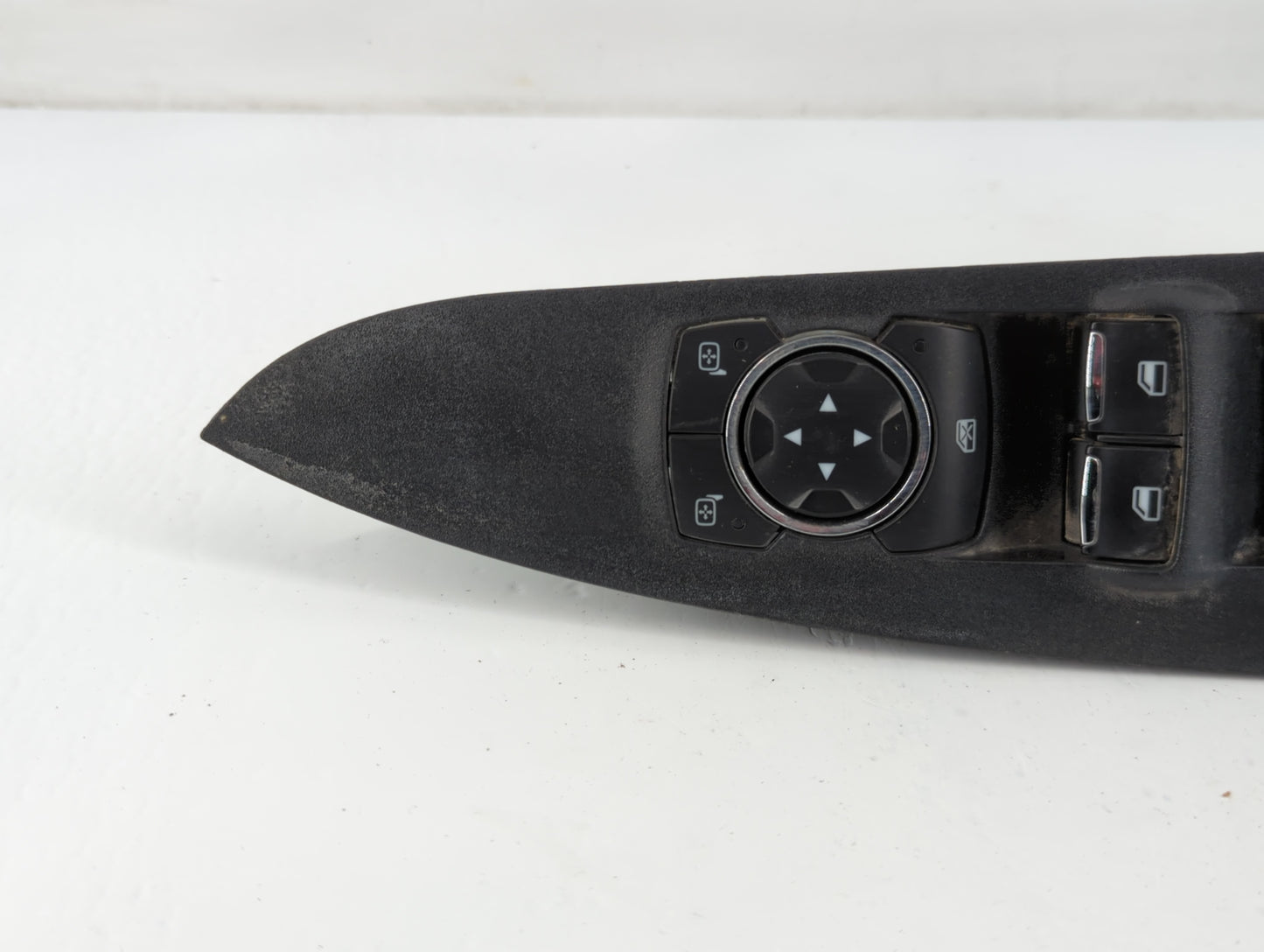 2013-2020 Ford Fusion Master Power Window Switch Replacement Driver Side Left P/N:DS73 14A564 A Fits OEM Used Auto Parts - Oemusedautoparts1.com