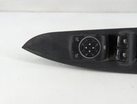 2013-2020 Ford Fusion Master Power Window Switch Replacement Driver Side Left P/N:DS73 14A564 A Fits OEM Used Auto Parts - Oemusedautoparts1.com