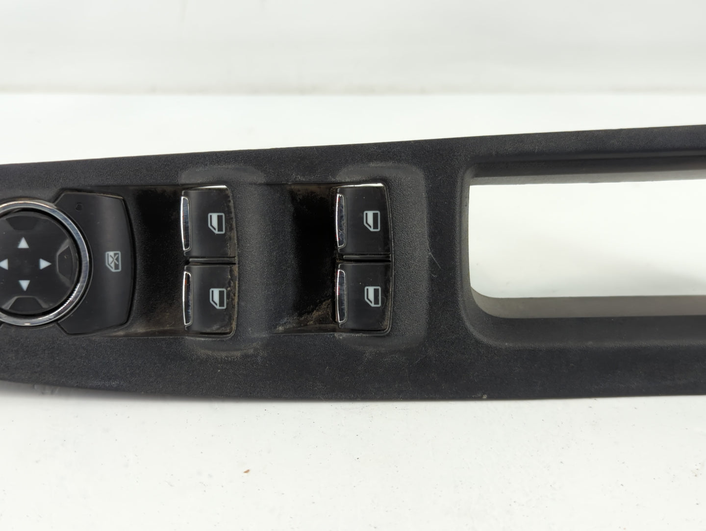 2013-2020 Ford Fusion Master Power Window Switch Replacement Driver Side Left P/N:DS73 14A564 A Fits OEM Used Auto Parts - Oemusedautoparts1.com