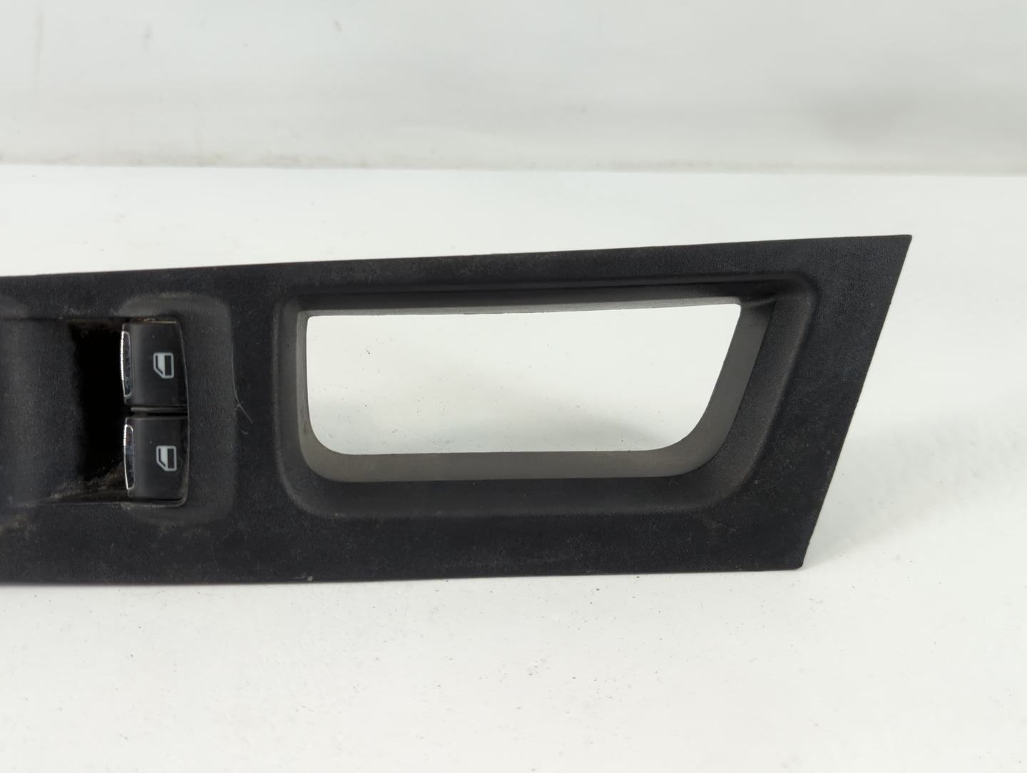 2013-2020 Ford Fusion Master Power Window Switch Replacement Driver Side Left P/N:DS73 14A564 A Fits OEM Used Auto Parts - Oemusedautoparts1.com
