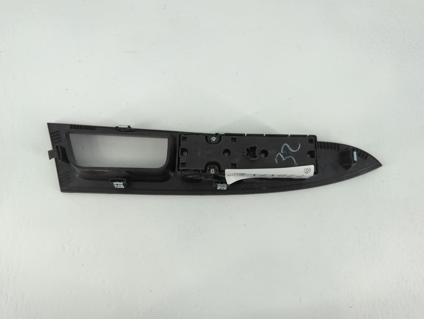 2013-2020 Ford Fusion Master Power Window Switch Replacement Driver Side Left P/N:DS73 14A564 A Fits OEM Used Auto Parts - Oemusedautoparts1.com