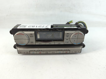 compare product 2010 Lincoln Navigator Climate Control Module Temperature AC/Heater Replacement P/N:BG00009344 Fits OEM Used Auto Parts