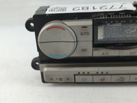 2010 Lincoln Navigator Climate Control Module Temperature AC/Heater Replacement P/N:BG00009344 Fits OEM Used Auto Parts - Oemusedautoparts1.com