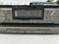 2010 Lincoln Navigator Climate Control Module Temperature AC/Heater Replacement P/N:BG00009344 Fits OEM Used Auto Parts - Oemusedautoparts1.com