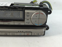 2010 Lincoln Navigator Climate Control Module Temperature AC/Heater Replacement P/N:BG00009344 Fits OEM Used Auto Parts - Oemusedautoparts1.com