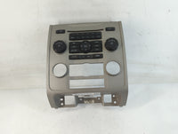 2009-2012 Ford Escape Radio Control Panel - Oemusedautoparts1.com