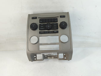 compare product 2009-2012 Ford Escape Radio Control Panel
