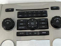 2009-2012 Ford Escape Radio Control Panel - Oemusedautoparts1.com