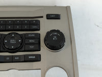2009-2012 Ford Escape Radio Control Panel - Oemusedautoparts1.com