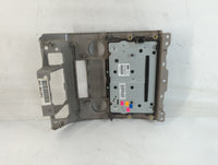 2009-2012 Ford Escape Radio Control Panel - Oemusedautoparts1.com