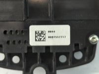 2013-2014 Bmw 550i Radio AM FM Cd Player Receiver Replacement P/N:0007557717 Fits Fits 2013 2014 2015 2016 2017 OEM Used Auto Parts - Oemusedautoparts1.com