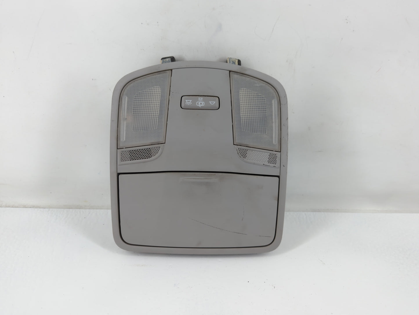 2019 Hyundai Elantra Overhead Roof Console - Oemusedautoparts1.com