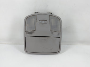 compare product 2019 Hyundai Elantra Overhead Roof Console