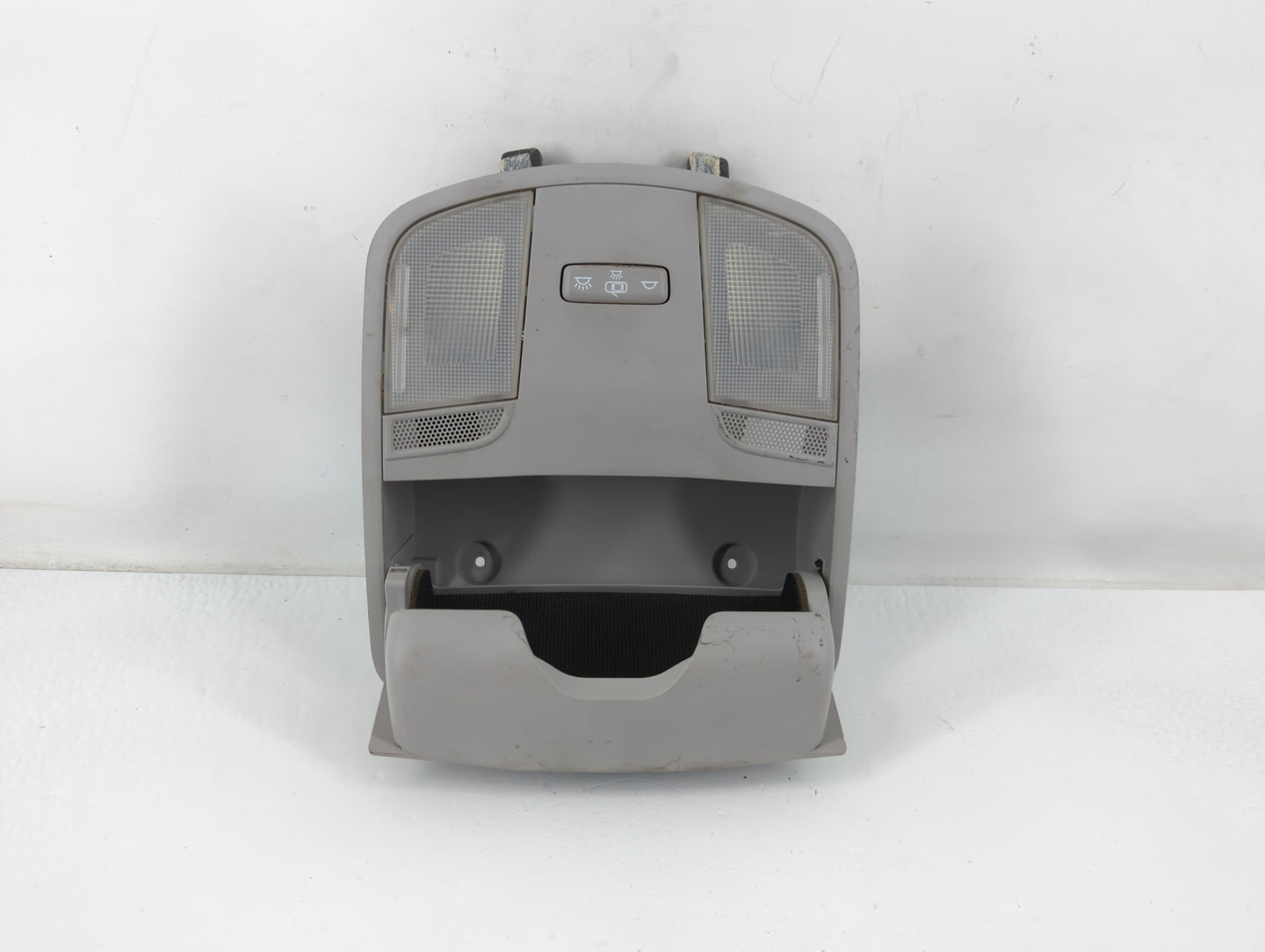 2019 Hyundai Elantra Overhead Roof Console - Oemusedautoparts1.com