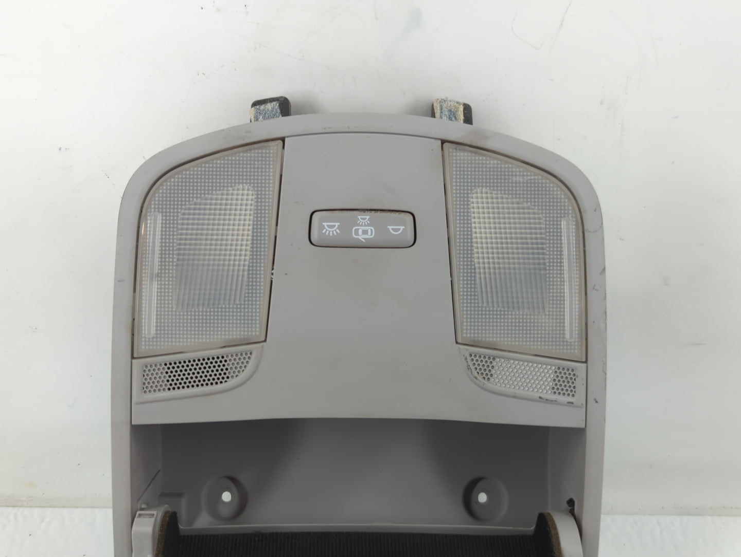 2019 Hyundai Elantra Overhead Roof Console - Oemusedautoparts1.com