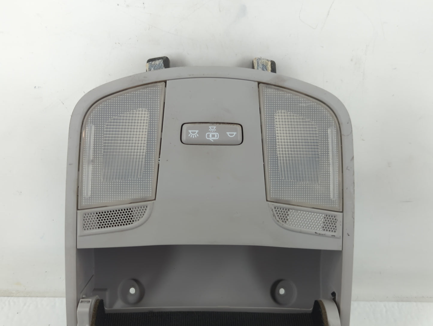 2019 Hyundai Elantra Overhead Roof Console - Oemusedautoparts1.com