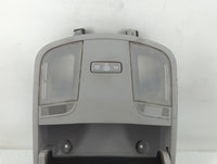 2019 Hyundai Elantra Overhead Roof Console - Oemusedautoparts1.com