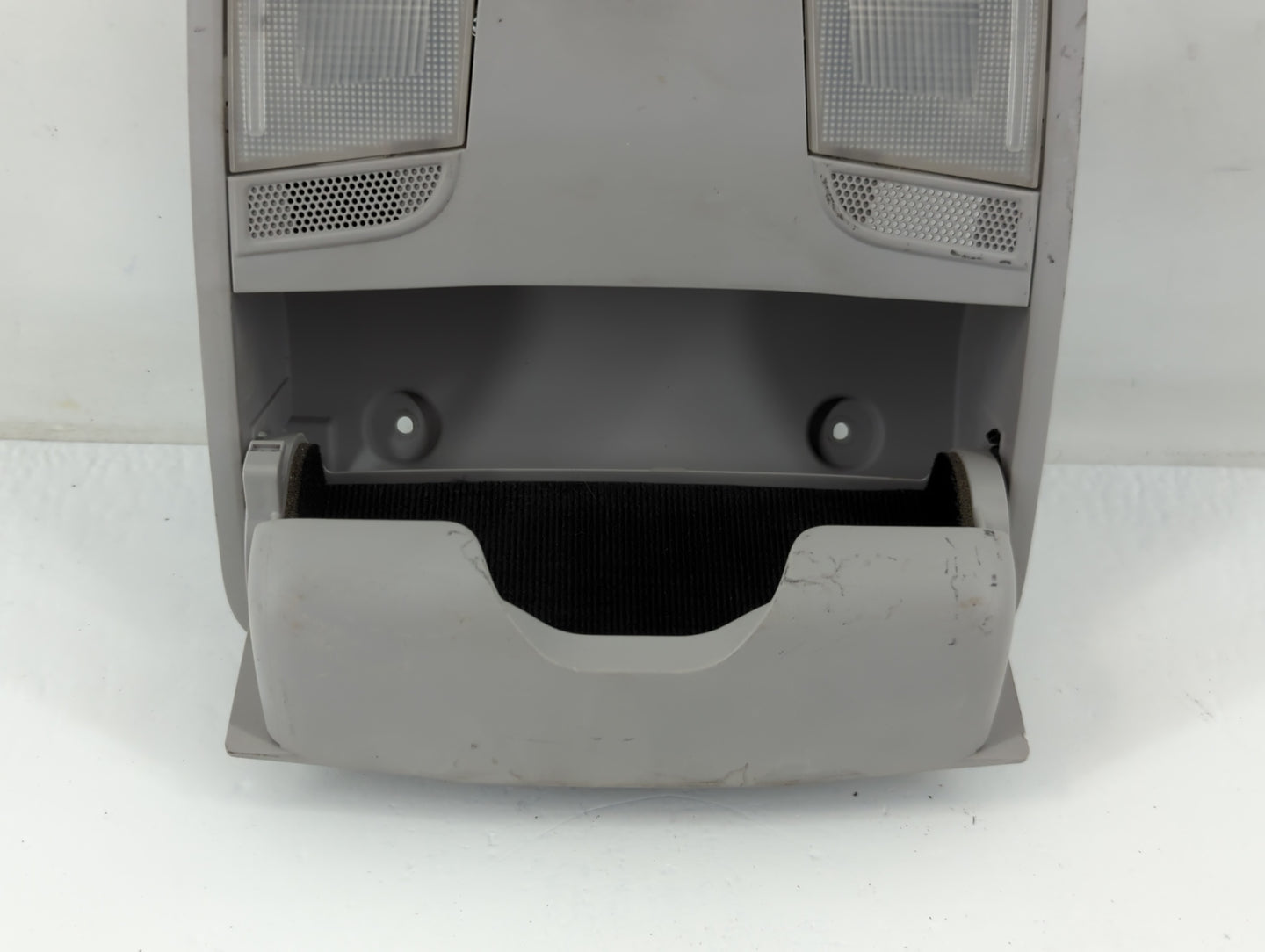 2019 Hyundai Elantra Overhead Roof Console - Oemusedautoparts1.com