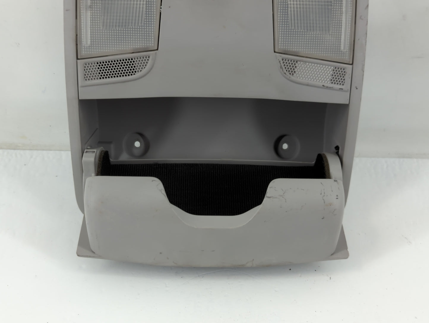2019 Hyundai Elantra Overhead Roof Console - Oemusedautoparts1.com