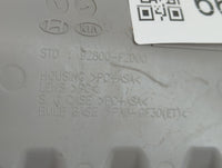 2019 Hyundai Elantra Overhead Roof Console - Oemusedautoparts1.com