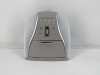 2014 Infiniti Qx60 Overhead Roof Console - Oemusedautoparts1.com
