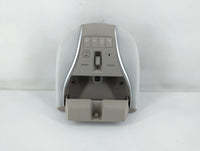 2014 Infiniti Qx60 Overhead Roof Console - Oemusedautoparts1.com