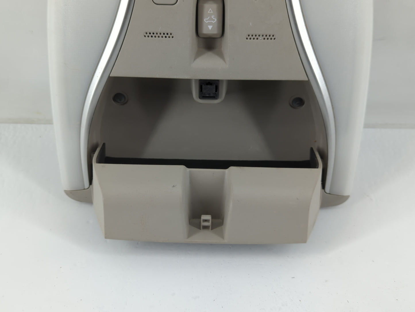 2014 Infiniti Qx60 Overhead Roof Console - Oemusedautoparts1.com