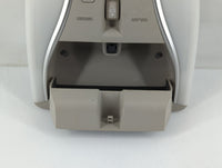 2014 Infiniti Qx60 Overhead Roof Console - Oemusedautoparts1.com