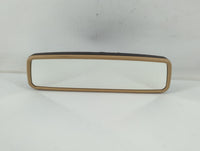 2005-2009 Volkswagen Jetta Interior Rear View Mirror Replacement OEM P/N:E9014026 Fits Fits 2005 2006 2007 2008 2009 OEM Used Auto Parts - Oemusedautoparts1.com